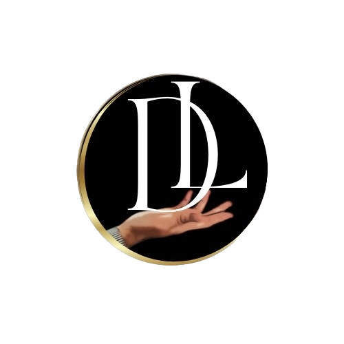 Legal Djawda Logo